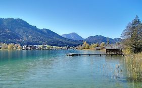 Premium Apartments am Weißensee